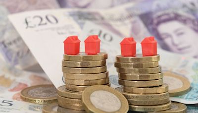 UK interest rates: Bank of England set to hold rates despite inflation hitting 2%