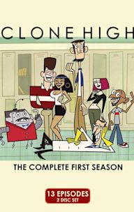 Clone High