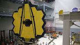 First images from NASA’s James Webb Space Telescope – TechCrunch