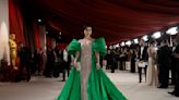 Oscars fashion: Fan Bingbing, Angela Bassett regal in 2 ways
