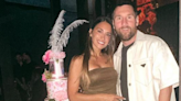 Messi celebra a lo grande cumpleaños de su esposa. Detalles de la fiesta en el exclusivo restaurante en Miami