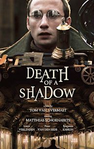 Death of a Shadow