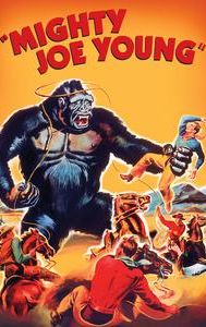 Mighty Joe Young (1949 film)