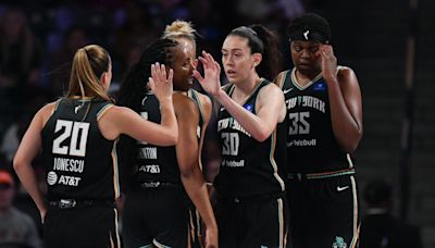 WNBA Commissioner’s Cup preview: Everything you need to know about the Minnesota Lynx-New York Liberty title game