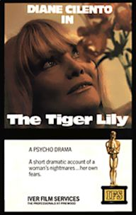 The Tiger Lily