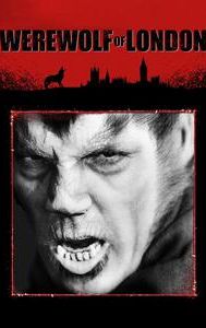 The Werewolf of London