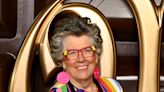 Prue Leith to step back from Bake Off as new celebrity judge rumoured