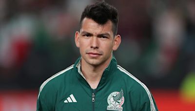 'Chucky' Lozano to San Diego FC: New MLS franchise means business by landing Mexico star for inaugural season