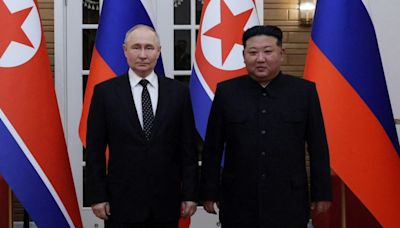 Russia and North Korea sign partnership agreement | All you need to know