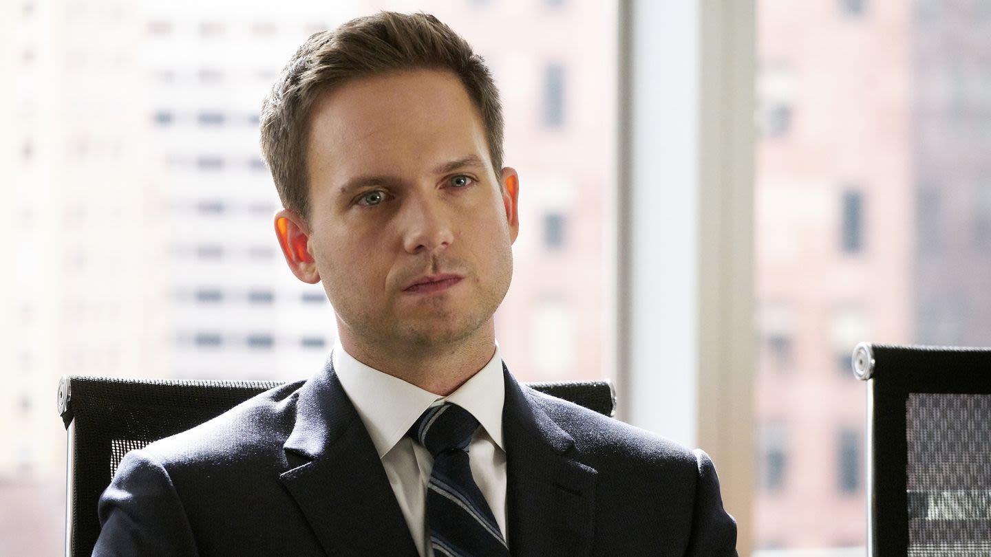 ‘Suits’ Alum Patrick J. Adams Sparks a Flurry of Questions From Fans After Podcast Request