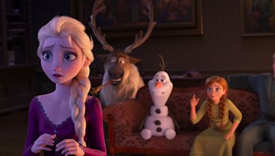 Frozen 3: Everything you need to know