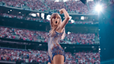 Polícia monitora decibéis dos shows de Taylor Swift após reclamações em Madri