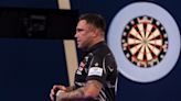 Gerwyn Price opens World Grand Prix bid with victory over Martin Schindler