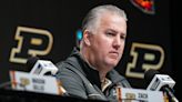 5 highlights from Matt Painter's media session: On Virginia comparison, Zach Edey and more