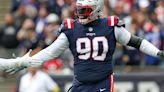 New England Patriots Sign Christian Barmore to Contract Extension