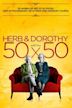 Herb & Dorothy 50X50