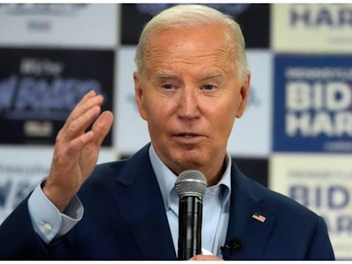 Biden’s natural gas pause could complicate Pennsylvania strategy