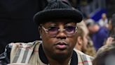 Who is E-40, the rapper and Warriors superfan at the center of the Kings’ playoff drama?
