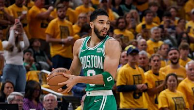 Ex-NBA Player Rips 'Asinine' Celtics Take From Boston Radio Host