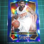 #換新收藏#[MARCUS MORRIS][限量/49][SELECT][2013-14]~有問題請提問~