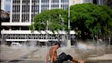 Climate change drove deadly winter heat wave in South America, study says