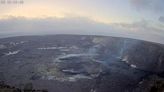 Kilauea, Hawaii’s second-largest volcano, is erupting again