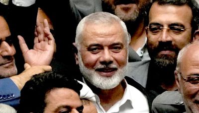 Ismail Haniyeh was the pragmatic face of Hamas - his death is a major blow for the group