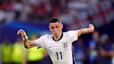 Phil Foden set to return to England camp ahead of Slovakia clash