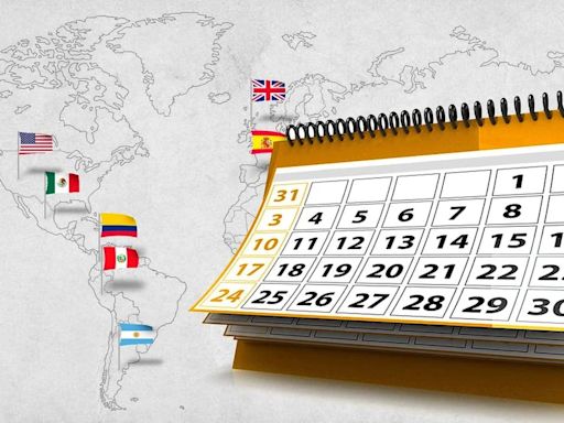 Un día como hoy: efemérides del 3 de junio