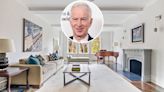 Tennis Icon John McEnroe’s Former N.Y.C. Apartment Can Be Yours for $9.8 Million