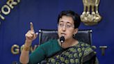 Water supply to Dwarka to be restored tonight: Minister Atishi