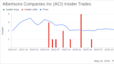 Insider Sale: Chief Technology & Transformation Officer Anuj Dhanda Sells 100,000 Shares of ...