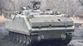 Lithuania to supply Ukraine with 14 M113 armoured personnel carriers