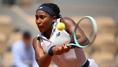 Coco Gauff challenges Iga Swiatek: "I have nothing to lose, the pressure is on Iga"