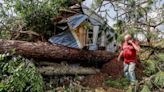 Some 280,000 in Florida without power as damage surveys begin in Idalia’s wake