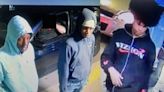 Do you recognize them? Police need help identifying theft suspects