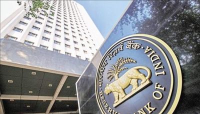 Minor disruptions only in 10 Indian banks due to Microsoft global outage, says RBI - The Shillong Times