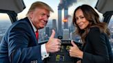 Elon Musk's New AI Already Being Used to Generate Images of Donald Trump and Kamala Harris Doing 9/11