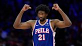 Joel Embiid pushes through the pain, delivers epic performance in 76ers' Game 3 win over Knicks