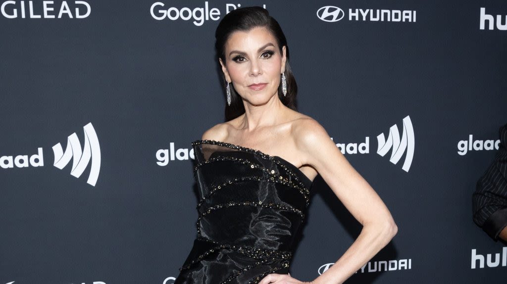 Heather Dubrow on ‘What Went Wrong’ With New RHOC Star Katie Ginella