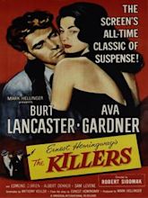 The Killers (1946 film)