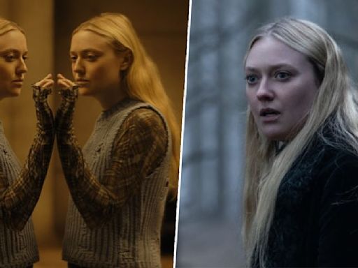 New horror movie The Watchers see M. Night Shyamalan follow through on a 20-year-old promise to Dakota Fanning