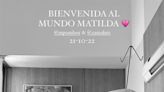 ¡Bienvenida, Matilda! Marta Pombo se convierte en mamá por primera vez