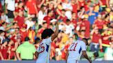 Venezuela goleia Jamaica e enfrenta o Canadá na Copa América