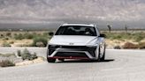 The 2024 Hyundai Elantra N Is $835 More Expensive