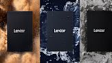 Lexar's New Armor 700 is a Super-Fast IP66-Rated Portable SSD