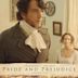 Pride and Prejudice