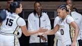 Purdue women's basketball season ends in WNIT Great 8 against Vermont