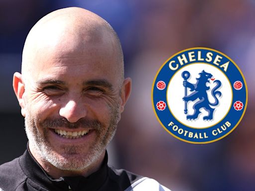 Chelsea to interview Enzo Maresca as new manager search hots up