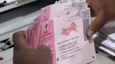 Republicans say mail ballots arriving after Election Day in Nevada should be illegal